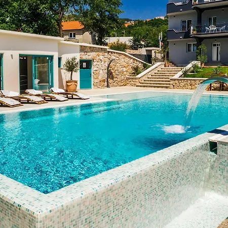 Gorgeous In Σπίτι διακοπών *