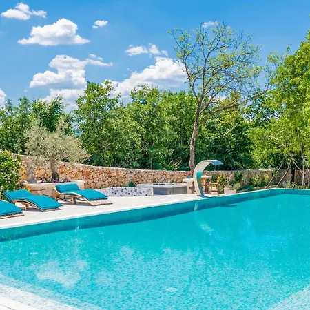 Holiday home In *
