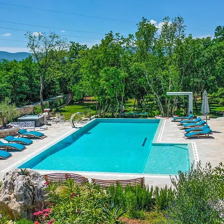 Σπίτι διακοπών Gorgeous In Imotski