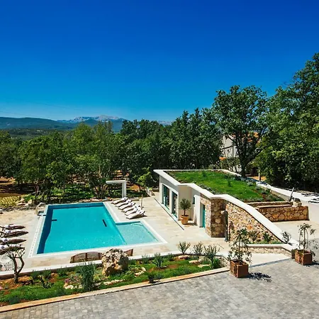 Gorgeous In Imotski