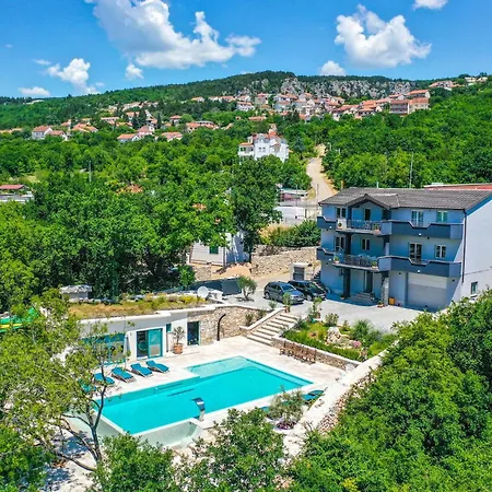 In Holiday home Imotski