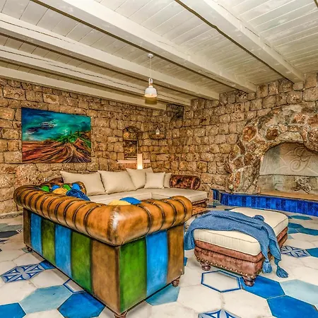 Holiday home In *
