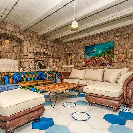 Holiday home In *