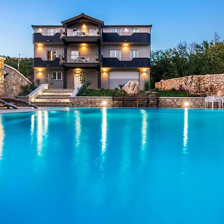 Holiday home In