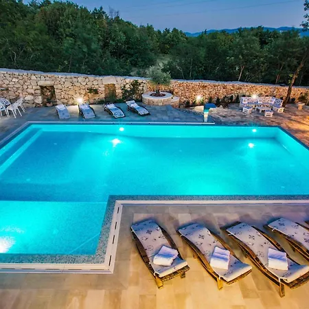 Σπίτι διακοπών Gorgeous In Imotski