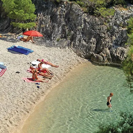 In Holiday home Imotski