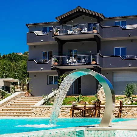Gorgeous In Σπίτι διακοπών Imotski