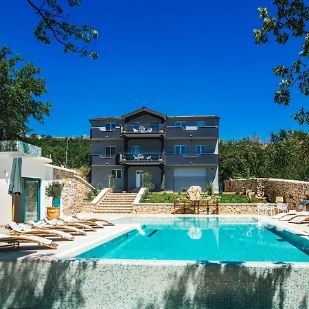 Gorgeous In Σπίτι διακοπών Imotski